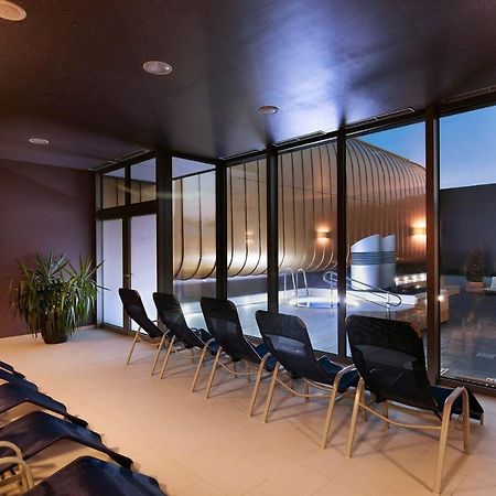 Apartment Leggero 摩拉瓦托普利采 外观 照片
