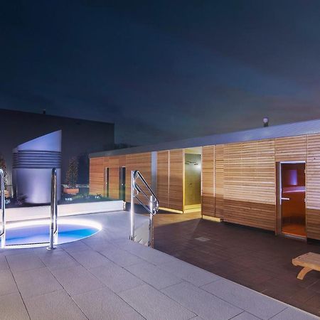 Apartment Leggero 摩拉瓦托普利采 外观 照片