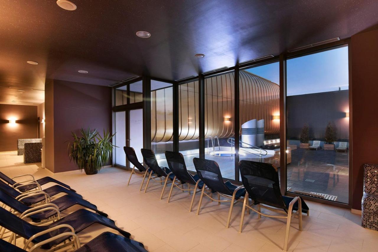 Apartment Leggero 摩拉瓦托普利采 外观 照片